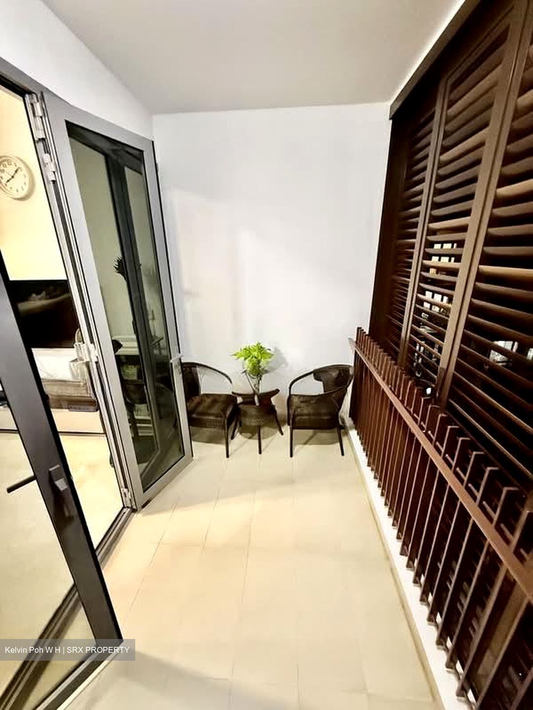The Lanai (D23), Condominium #577869651